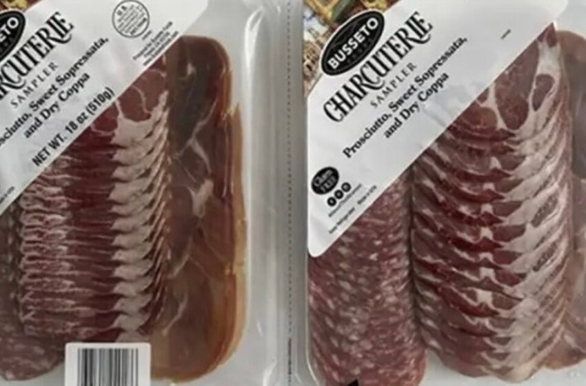 Recall for Charcuterie Meat Sold at Costco, Sam’s Club as Salmonella Outbreak Spreads to 22 States